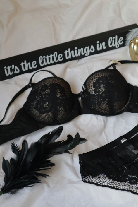 Lingerie Set