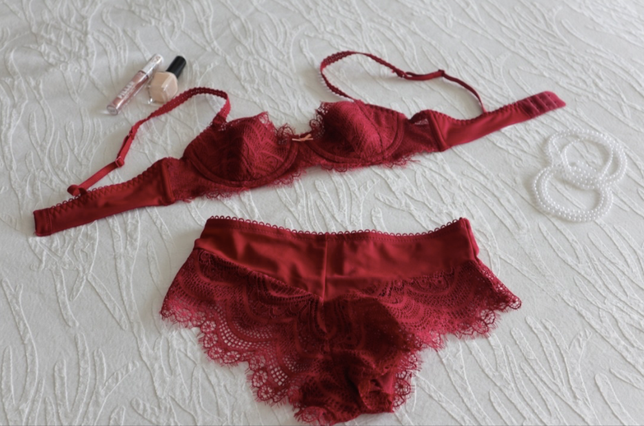 Lingerie Set