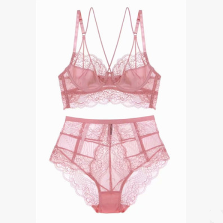 Lingerie Set